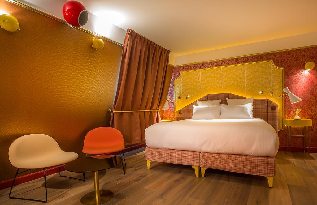 Junior Suite "Feeling Good" met Hamam